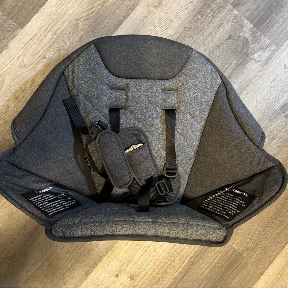 Veer Wagon Toddler Seat